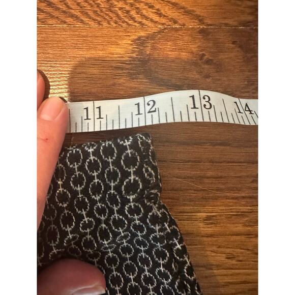 Max Studio London Knit Wide Leg Pants - Size Small Casual Workwear - Picture 7 of 8